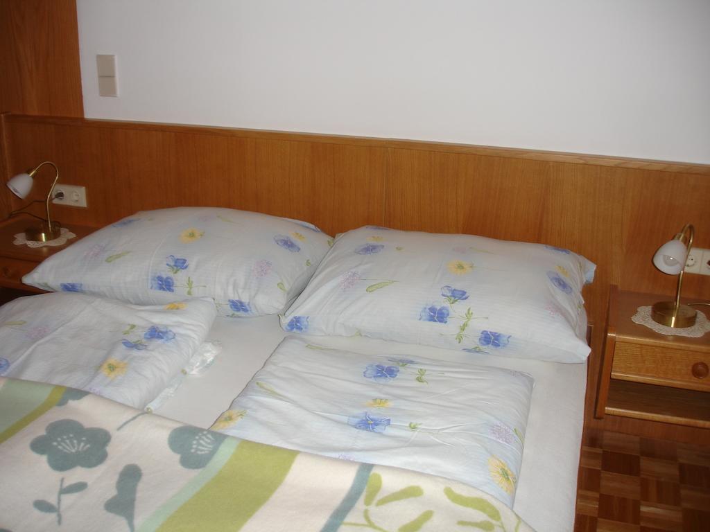 Apartment Janschitz グンダースハイム 部屋 写真