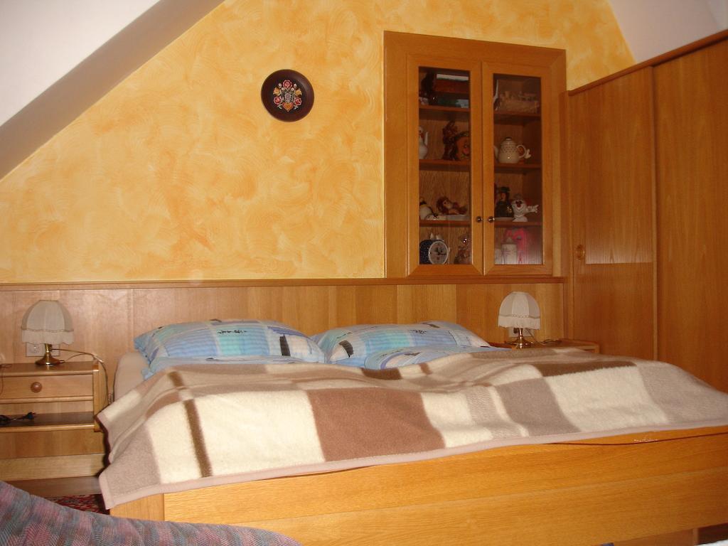 Apartment Janschitz グンダースハイム エクステリア 写真
