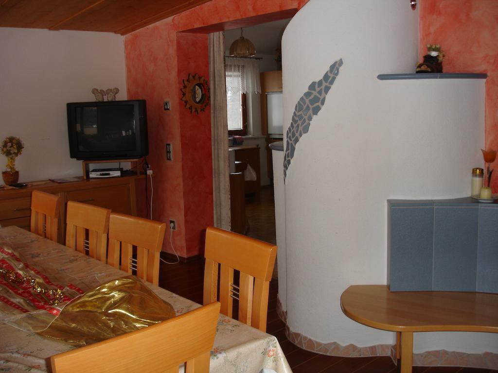 Apartment Janschitz グンダースハイム 部屋 写真