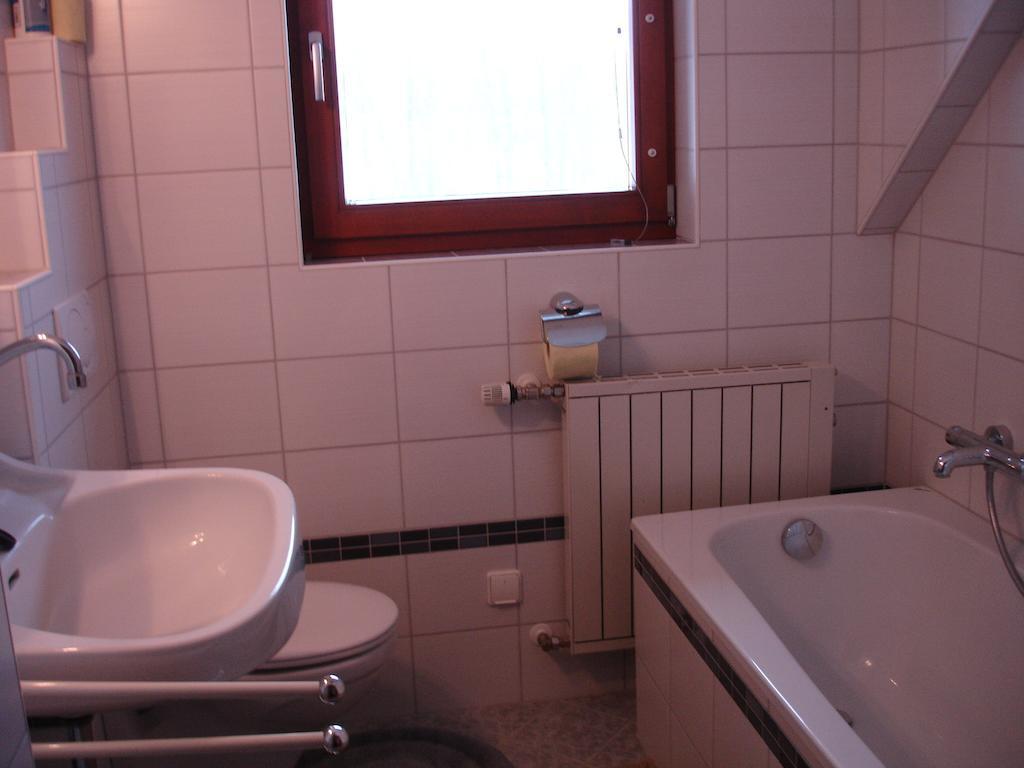 Apartment Janschitz グンダースハイム 部屋 写真
