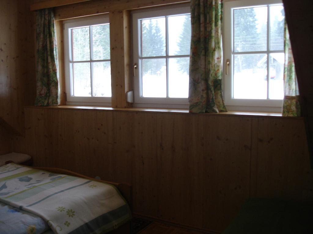 Apartment Janschitz グンダースハイム 部屋 写真