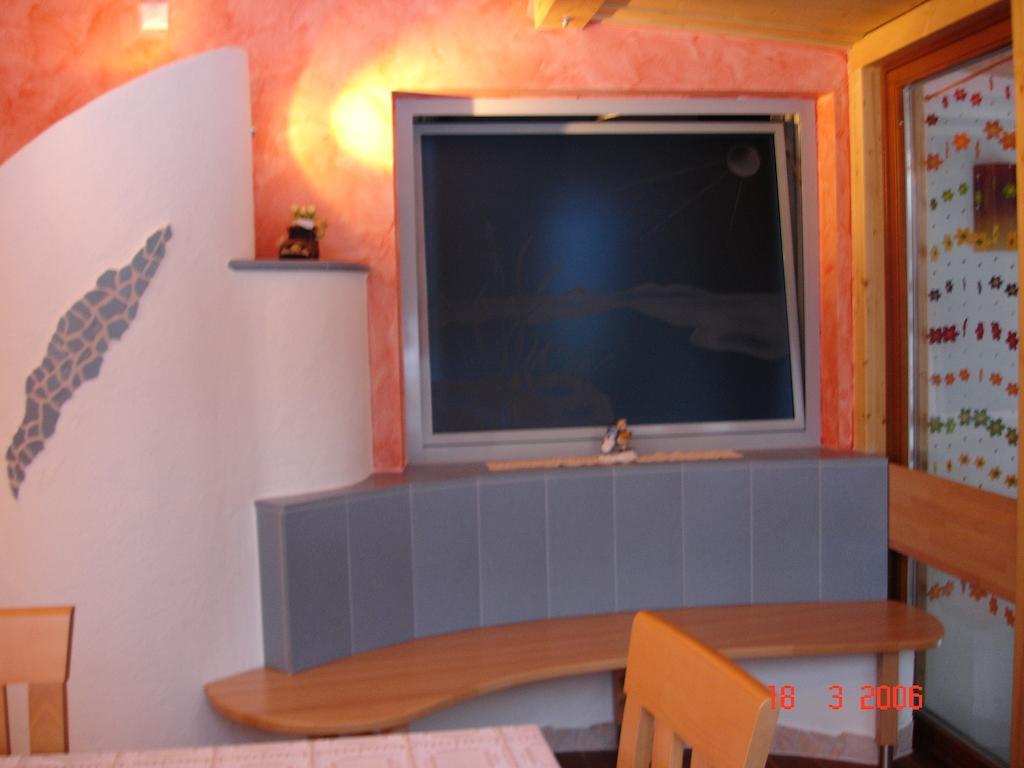 Apartment Janschitz グンダースハイム 部屋 写真