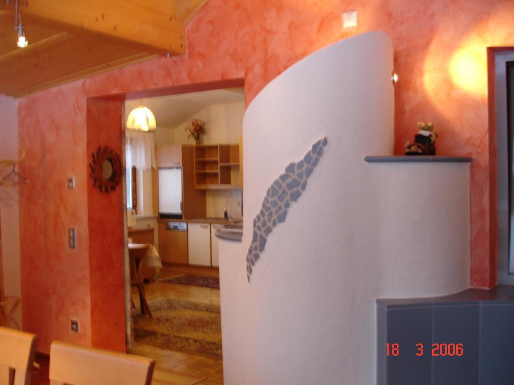 Apartment Janschitz グンダースハイム 部屋 写真